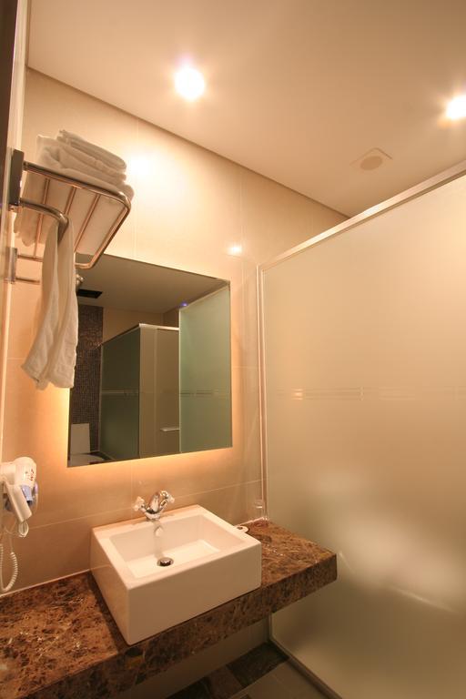 Wiz Hotel Paju Luaran gambar