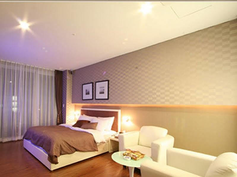 Wiz Hotel Paju Luaran gambar