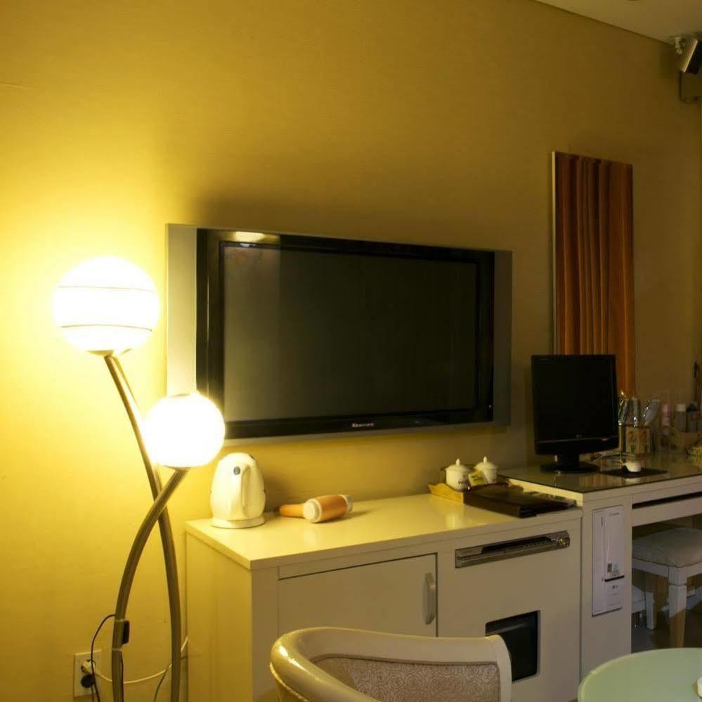 Wiz Hotel Paju Luaran gambar